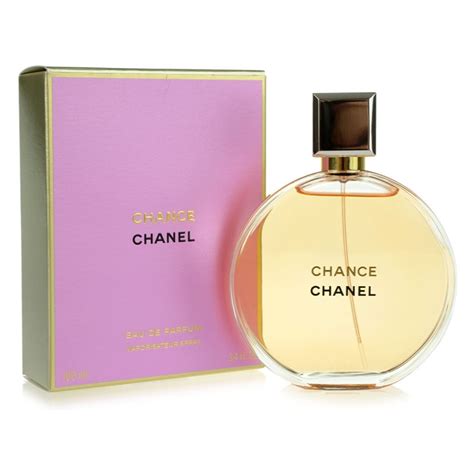 eau de parfum chanel 50 ml|chanel chance 100 ml.